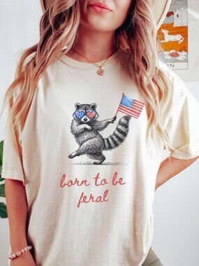 Funny 4th of July Shirt, American Summer Shirt, Independence Day Gift